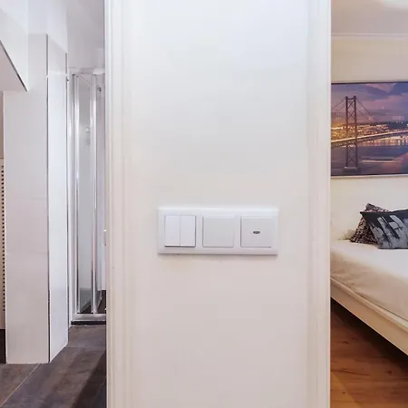 Nesha Lucky Nr. 23 게스트하우스