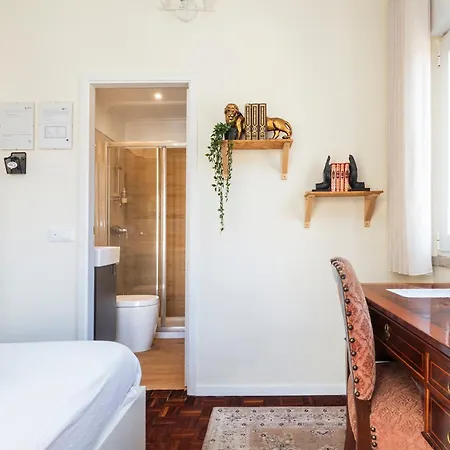 Nesha Lucky Nr. 23 3* 리스본