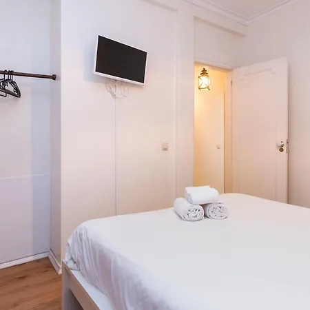 게스트하우스 Nesha Lucky Nr. 23