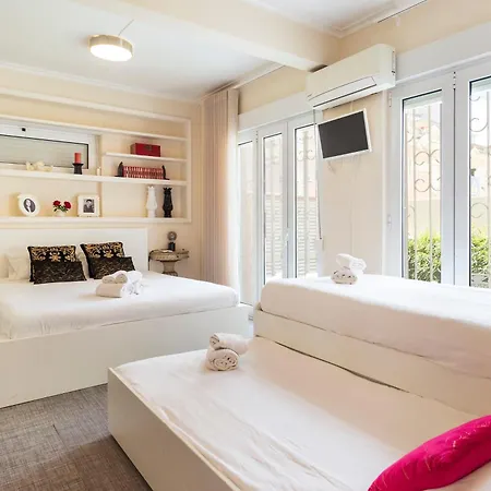 게스트하우스 Nesha Lucky Nr. 23 3*