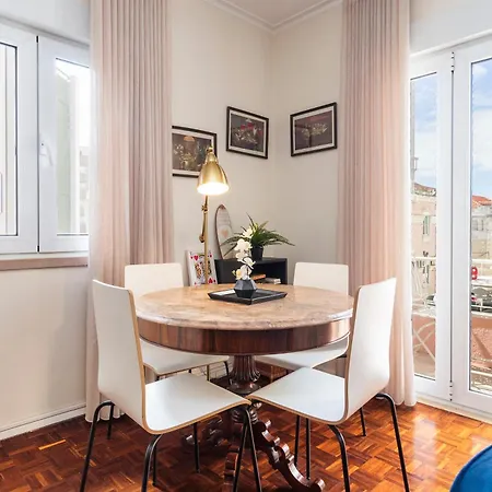 게스트하우스 Nesha Lucky Nr. 23 리스본