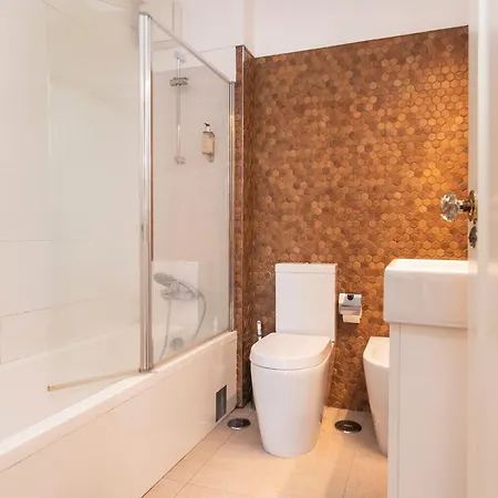 게스트하우스 Nesha Lucky Nr. 23 리스본