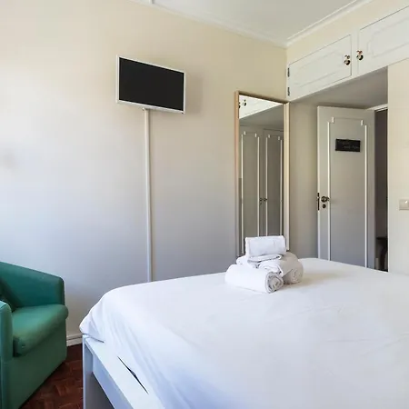 ゲストハウス Nesha Lucky Nr. 23 3*