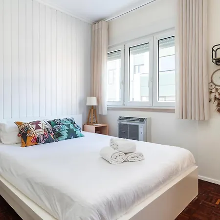 Nesha Lucky Nr. 23 Lisbon