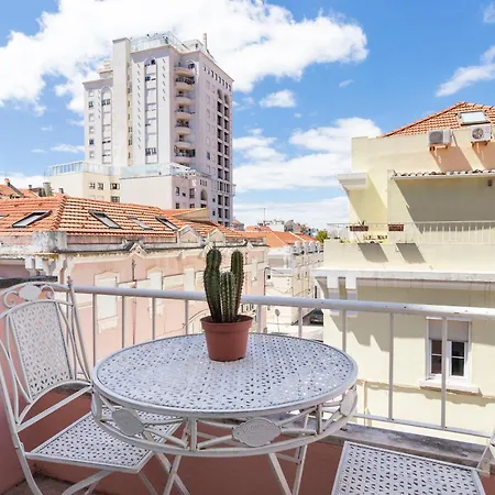 Nesha Lucky Nr. 23 Guest house