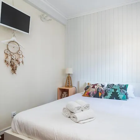 Nesha Lucky Nr. 23 Casa de hóspedes 3*