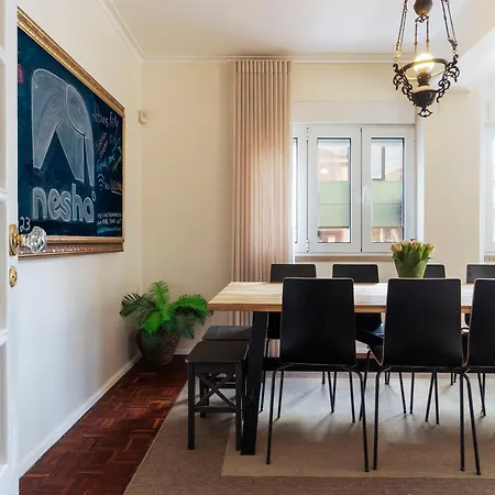 ゲストハウス Nesha Lucky Nr. 23 3*