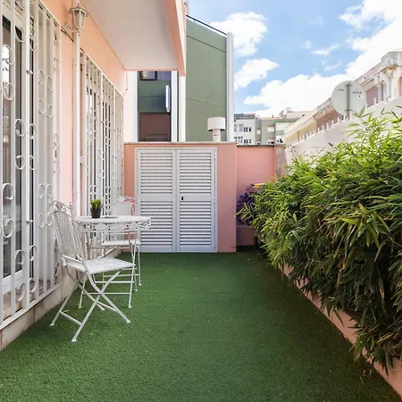 ゲストハウス Nesha Lucky Nr. 23