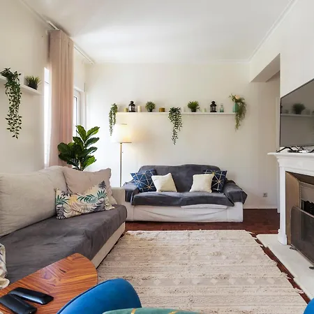 Nesha Lucky Nr. 23 3* リスボン