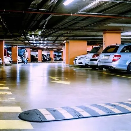 Nesha Lucky Nr. 23 ゲストハウス