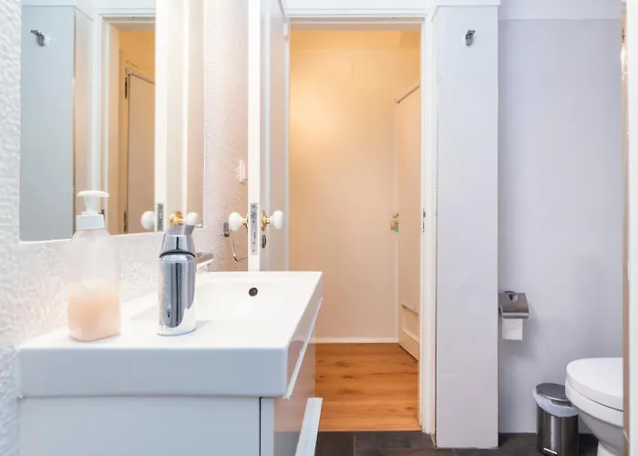 Nesha Lucky Nr. 23 Πανσιόν 3*