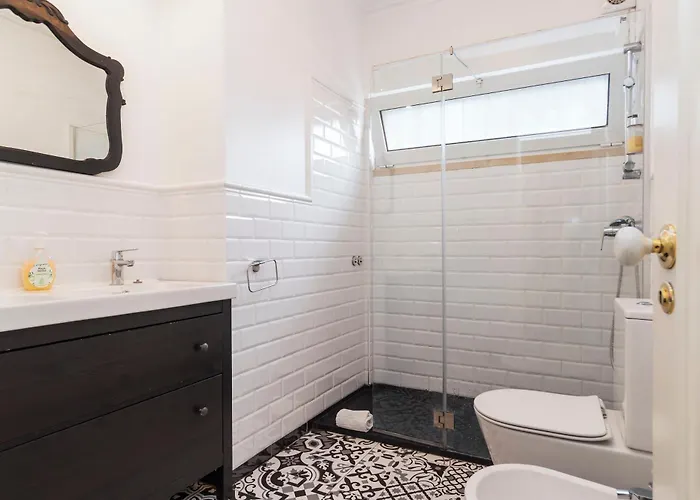 Πανσιόν Nesha Lucky Nr. 23