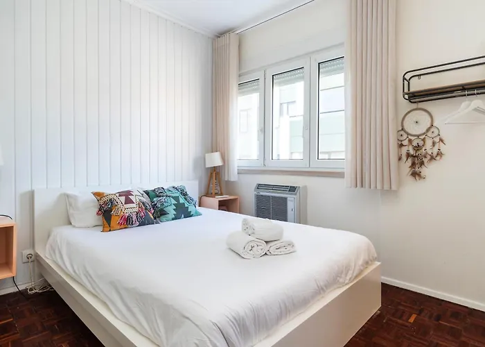 Πανσιόν Nesha Lucky Nr. 23