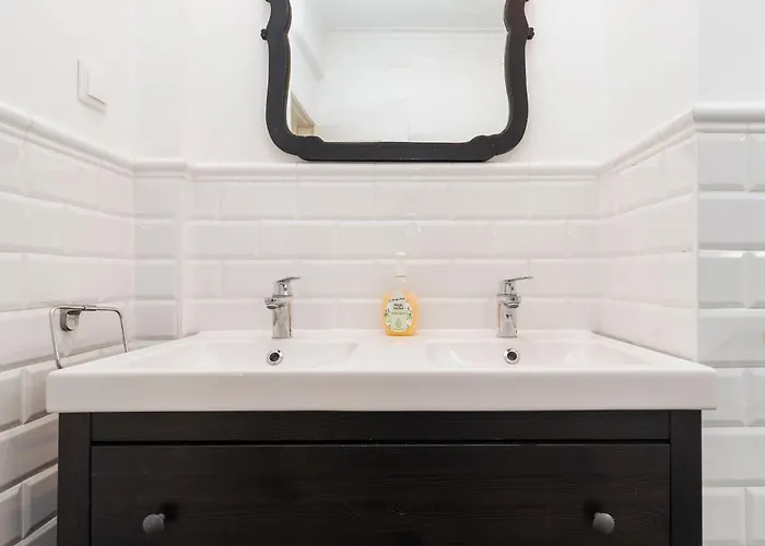 Nesha Lucky Nr. 23 3* Lisboa