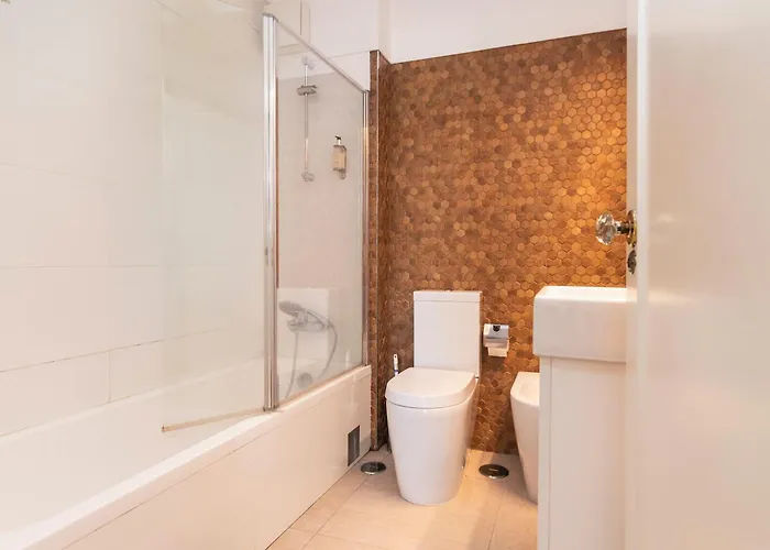 Πανσιόν Nesha Lucky Nr. 23 Lisboa