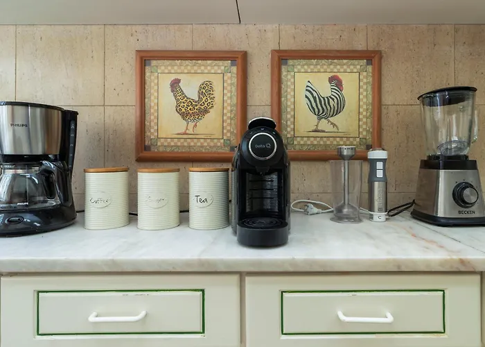 Πανσιόν Nesha Lucky Nr. 23 3*