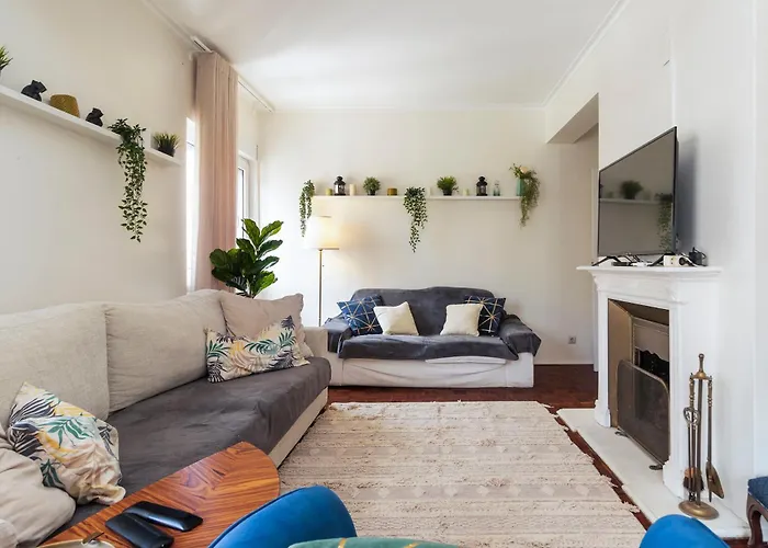 Nesha Lucky Nr. 23 3* Lisboa