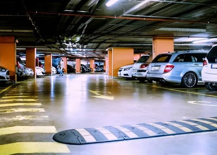 Nesha Lucky Nr. 23 Πανσιόν