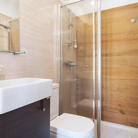 Nesha Lucky Nr. 23 Lizbona