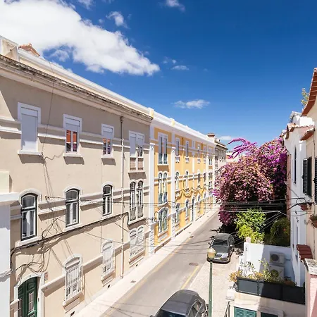 Nesha Lucky Nr. 23 Pensjonat