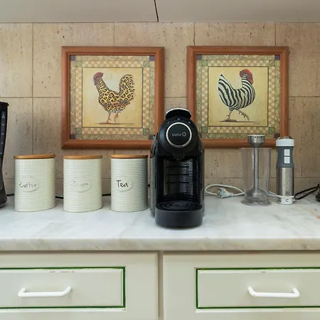 Pensjonat Nesha Lucky Nr. 23 3*