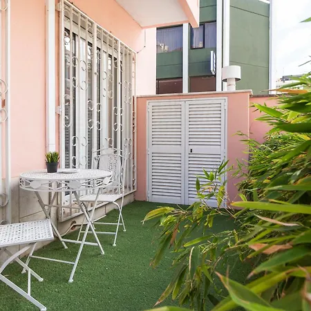 Pensjonat Nesha Lucky Nr. 23